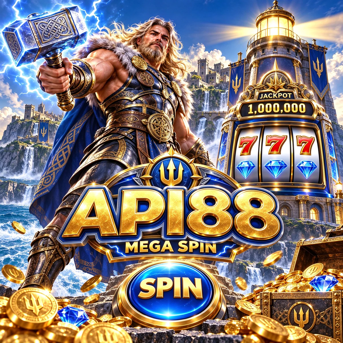 api88 Unduh