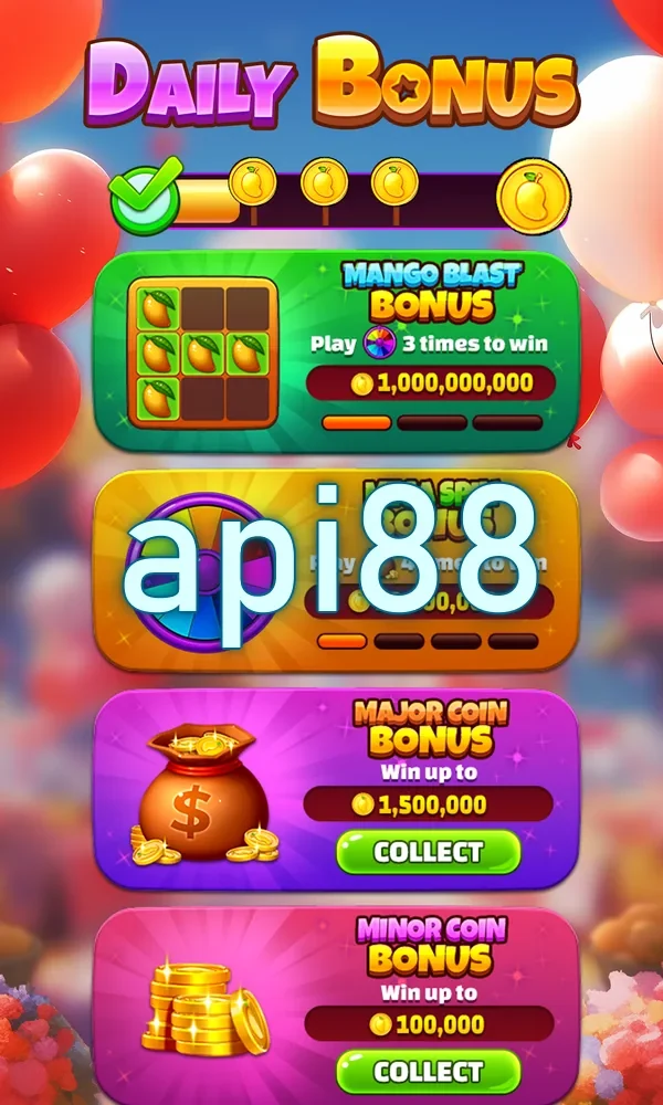 api88 Unduh