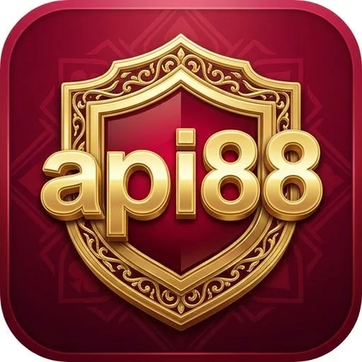 api88 Logo - Resmi